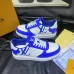 1Louis Vuitton Shoes for Men's Louis Vuitton Sneakers #A35118