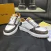 5Louis Vuitton Shoes for Men's Louis Vuitton Sneakers #A35119