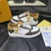 1Louis Vuitton Shoes for Men's Louis Vuitton Sneakers #A35119