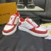 4Louis Vuitton Shoes for Men's Louis Vuitton Sneakers #A35121