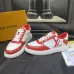 5Louis Vuitton Shoes for Men's Louis Vuitton Sneakers #A35121