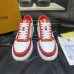 6Louis Vuitton Shoes for Men's Louis Vuitton Sneakers #A35121