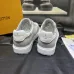 3Louis Vuitton Shoes for Men's Louis Vuitton Sneakers #A35122