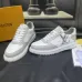 4Louis Vuitton Shoes for Men's Louis Vuitton Sneakers #A35122