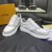 5Louis Vuitton Shoes for Men's Louis Vuitton Sneakers #A35122