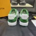 3Louis Vuitton Shoes for Men's Louis Vuitton Sneakers #A35125