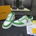 4Louis Vuitton Shoes for Men's Louis Vuitton Sneakers #A35125