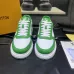 6Louis Vuitton Shoes for Men's Louis Vuitton Sneakers #A35125