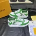 1Louis Vuitton Shoes for Men's Louis Vuitton Sneakers #A35125