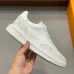 5Louis Vuitton Shoes for Men's Louis Vuitton Sneakers #A36536