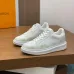 1Louis Vuitton Shoes for Men's Louis Vuitton Sneakers #A36536