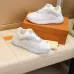 3Louis Vuitton Shoes for Men's Louis Vuitton Sneakers #A36607