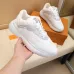 4Louis Vuitton Shoes for Men's Louis Vuitton Sneakers #A36607