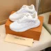 8Louis Vuitton Shoes for Men's Louis Vuitton Sneakers #A36607