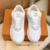9Louis Vuitton Shoes for Men's Louis Vuitton Sneakers #A36607