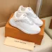 1Louis Vuitton Shoes for Men's Louis Vuitton Sneakers #A36607