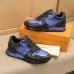 4Louis Vuitton Shoes for Men's Louis Vuitton Sneakers #A36609