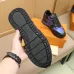 5Louis Vuitton Shoes for Men's Louis Vuitton Sneakers #A36609