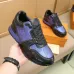 6Louis Vuitton Shoes for Men's Louis Vuitton Sneakers #A36609