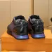 9Louis Vuitton Shoes for Men's Louis Vuitton Sneakers #A36609