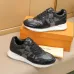 3Louis Vuitton Shoes for Men's Louis Vuitton Sneakers #A36611