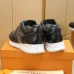 4Louis Vuitton Shoes for Men's Louis Vuitton Sneakers #A36611