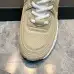 34Louis Vuitton Shoes for Men's Louis Vuitton Sneakers #A36611