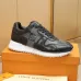 1Louis Vuitton Shoes for Men's Louis Vuitton Sneakers #A36611