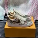 1Louis Vuitton Shoes for Men's Louis Vuitton Sneakers #A37439