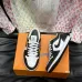 5Louis Vuitton Shoes for Men's Louis Vuitton Sneakers #A37441
