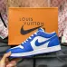 4Louis Vuitton Shoes for Men's Louis Vuitton Sneakers #A37442