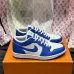 1Louis Vuitton Shoes for Men's Louis Vuitton Sneakers #A37442
