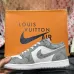 4Louis Vuitton Shoes for Men's Louis Vuitton Sneakers #A37443