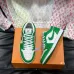 6Louis Vuitton Shoes for Men's Louis Vuitton Sneakers #A37444