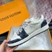 4Louis Vuitton Shoes for Men's Louis Vuitton Sneakers #A37446