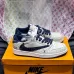 1Louis Vuitton Shoes for Men's Louis Vuitton Sneakers #A37447