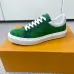 3Louis Vuitton Shoes for Men's Louis Vuitton Sneakers #A37778