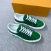 6Louis Vuitton Shoes for Men's Louis Vuitton Sneakers #A37778