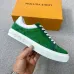 1Louis Vuitton Shoes for Men's Louis Vuitton Sneakers #A37778
