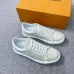 6Louis Vuitton Shoes for Men's Louis Vuitton Sneakers #A37779
