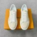 7Louis Vuitton Shoes for Men's Louis Vuitton Sneakers #A37779