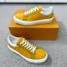4Louis Vuitton Shoes for Men's Louis Vuitton Sneakers #A37780