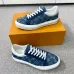 4Louis Vuitton Shoes for Men's Louis Vuitton Sneakers #A37782