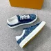 5Louis Vuitton Shoes for Men's Louis Vuitton Sneakers #A37782