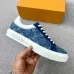 1Louis Vuitton Shoes for Men's Louis Vuitton Sneakers #A37782