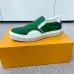 3Louis Vuitton Shoes for Men's Louis Vuitton Sneakers #A37783