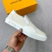 1Louis Vuitton Shoes for Men's Louis Vuitton Sneakers #A37784