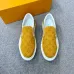 7Louis Vuitton Shoes for Men's Louis Vuitton Sneakers #A37785