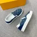 5Louis Vuitton Shoes for Men's Louis Vuitton Sneakers #A37787