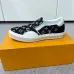 3Louis Vuitton Shoes for Men's Louis Vuitton Sneakers #A37788
